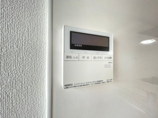 【設備】 | メゾン福殊
