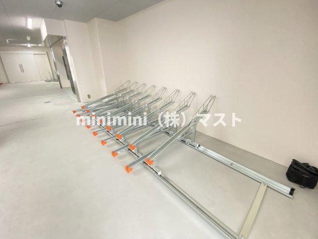 フォーリアライズ難波南レーヴのその他共用部分