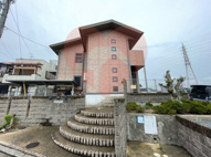 グランドゥールコートの画像