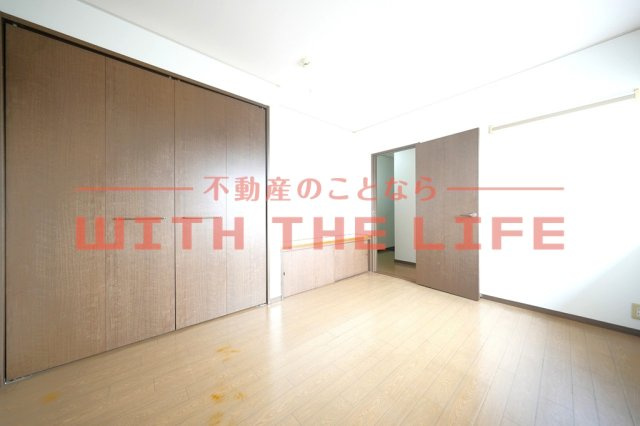 ANNEX（アネックス）【キャッシュバック対象物件】の内装|きれいな内装です