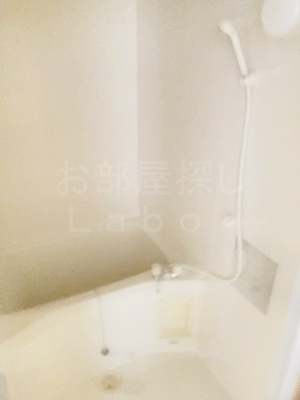 【浴室】 | メゾンＭ．Ｋ