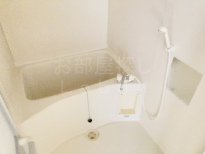 【浴室】 | メゾンＭ．Ｋ