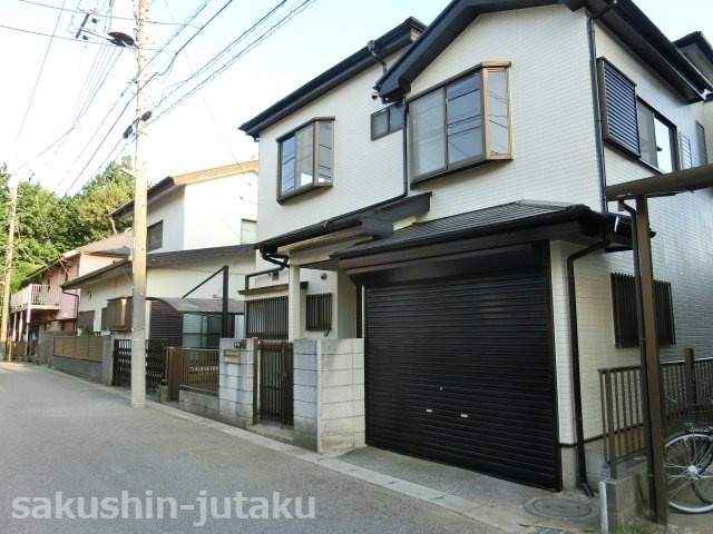 東習志野３丁目　中古戸建