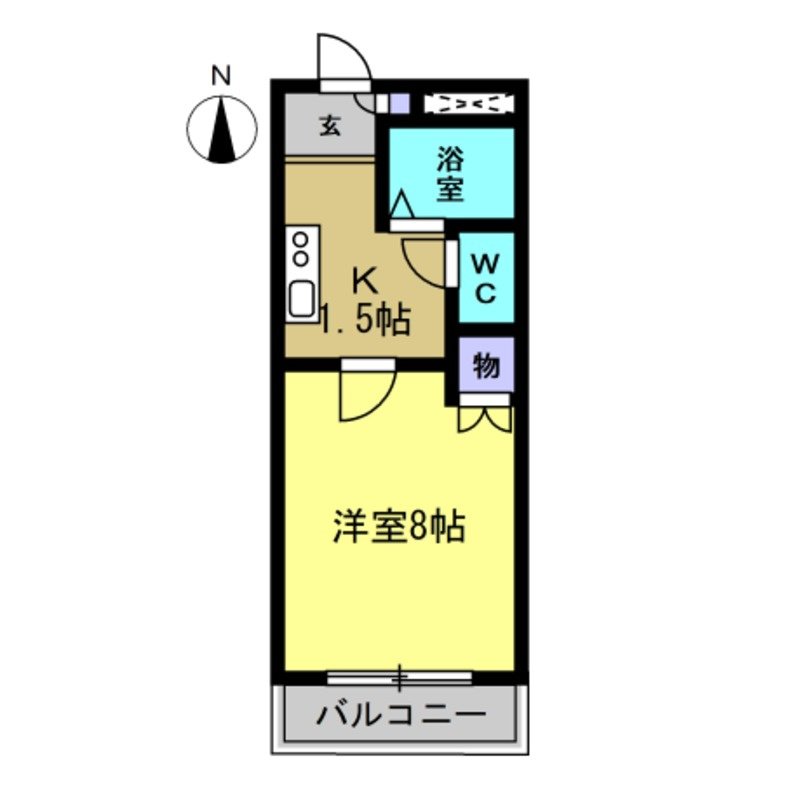 エトワール・Ｋ