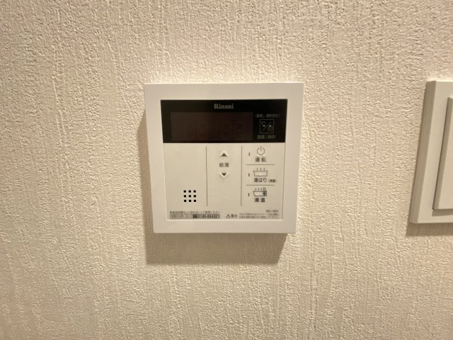 フォーリアライズ難波南レーヴのその他