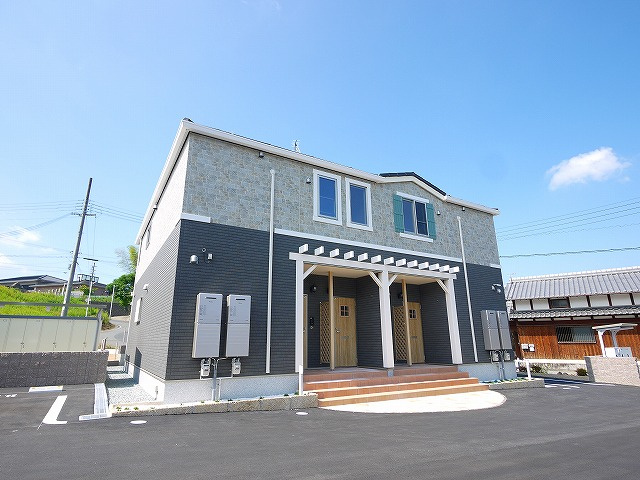グレイス木津川　Ⅰ