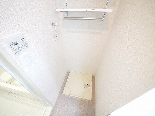 グレイス木津川　Ⅰの設備