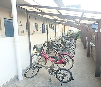 【その他共用部分】 | 第五石峰ビル