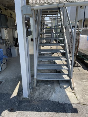 アパート水小屋のその他