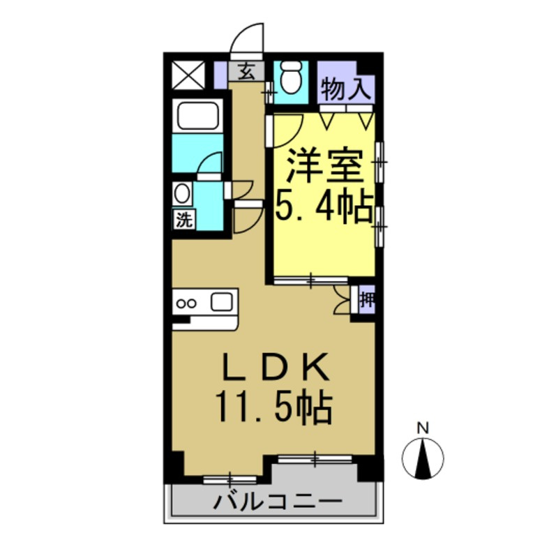 榎の郷