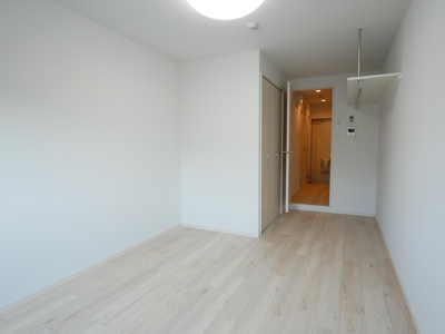 【居間・リビング】 | フラッティ西大路花屋町