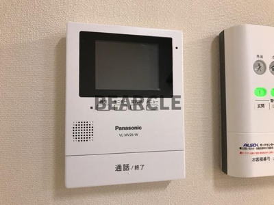 【セキュリティ】 | クオリア参番館