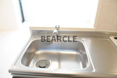 【キッチン】 | クオリア参番館