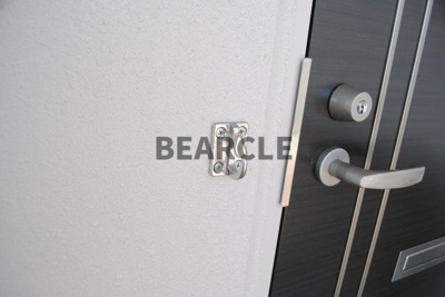 【エントランス】 | クオリア参番館