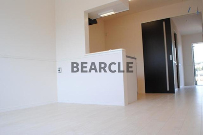 【居間・リビング】 | クオリア参番館