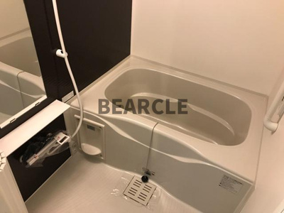 【浴室】 | クオリア参番館