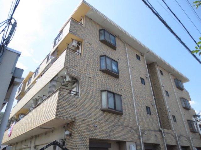 サンパレス山崎