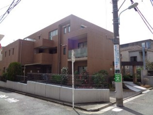 【外観】 | カメリアヒルズ初台 | コムハウジングにおまかせください！０３－３３７６－４６９４