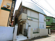 ビューハイツ日吉の画像