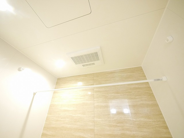 グレイス木津川　Ⅱの設備