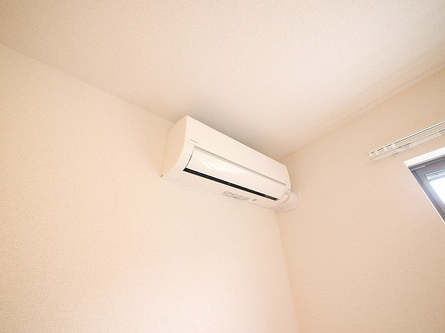 グレイス木津川　Ⅱの設備