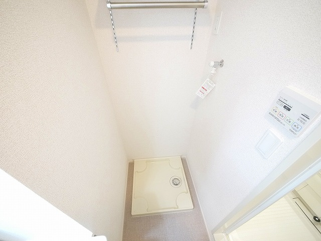 グレイス木津川　Ⅱの設備