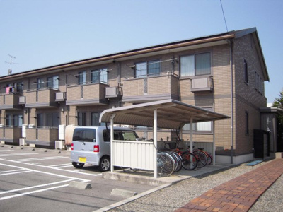 【外観】 | サンクチュアリ・ヴィラ２