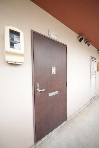 サンライフ有楽のその他共用部分|別部屋同間取りのお写真となります。参考にご覧くださいませ。