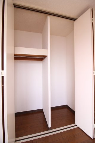 サンパレス２１垂水の収納