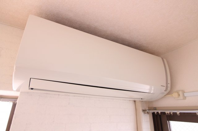 サンパレス２１垂水の設備