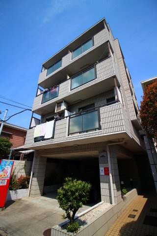 サンパレス２１垂水