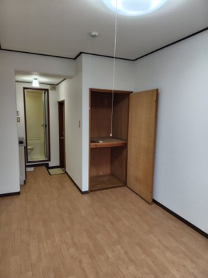 【居間・リビング】 | ワークスマンション