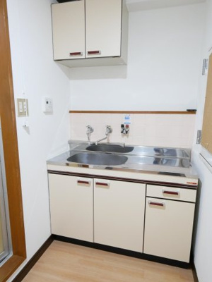 【キッチン】 | ワークスマンション