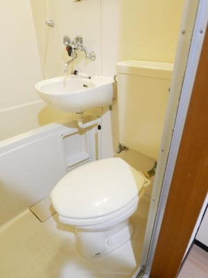  | ワークスマンション