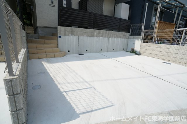 島崎３丁目貸家の設備