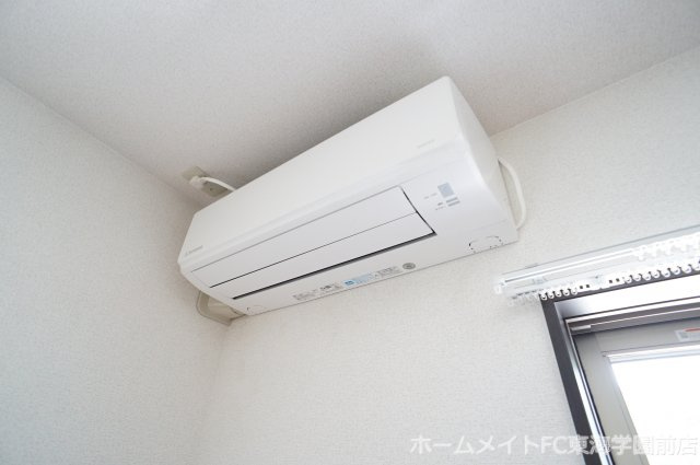 島崎３丁目貸家の設備