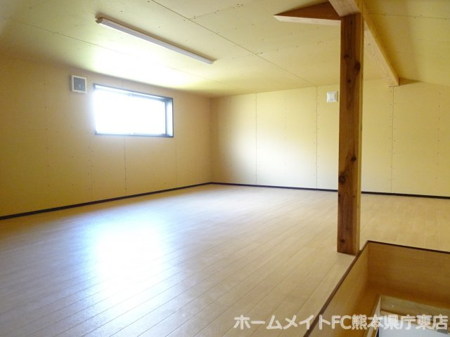 島崎３丁目貸家　A棟のその他