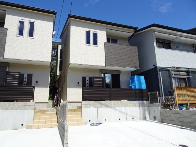 島崎３丁目貸家　A棟