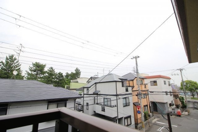 【展望】 | ハイツ大栄