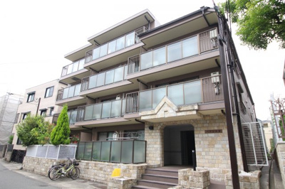 【外観】 | ハイツ大栄