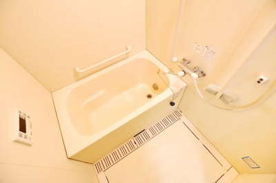 【浴室】 | シャトレー上落合
