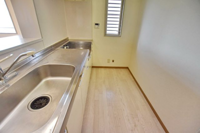 【内装】 | シャトレー上落合