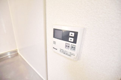 【設備】 | シャトレー上落合