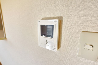 【セキュリティ】 | シャトレー上落合