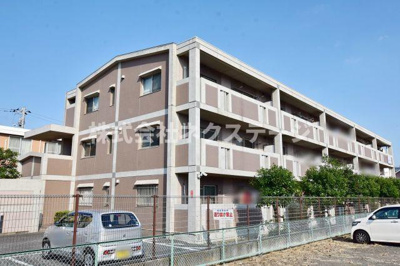 【外観】 | シャトレー上落合