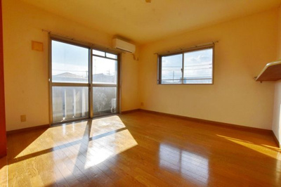 【居間・リビング】 | シャトレー上落合