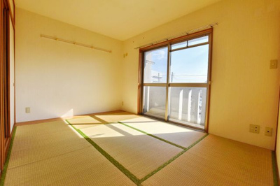 【和室】 | シャトレー上落合