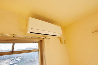 【設備】 | シャトレー上落合