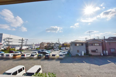 【展望】 | シャトレー上落合