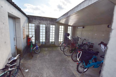 【その他共用部分】 | シャトレー上落合